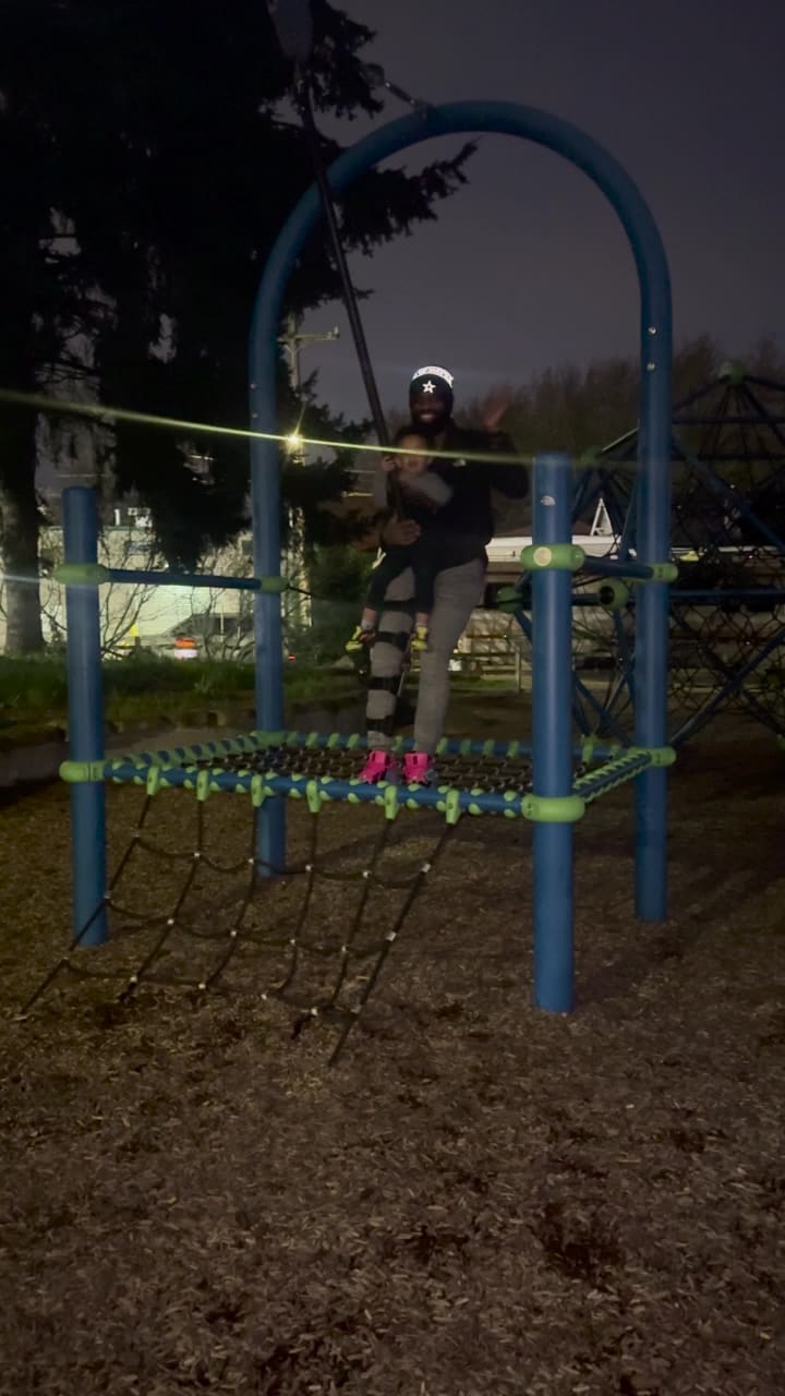 Duwamish Waterway Park