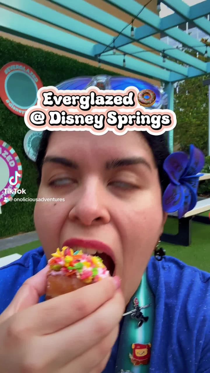 Everglazed Donuts & Cold Brew