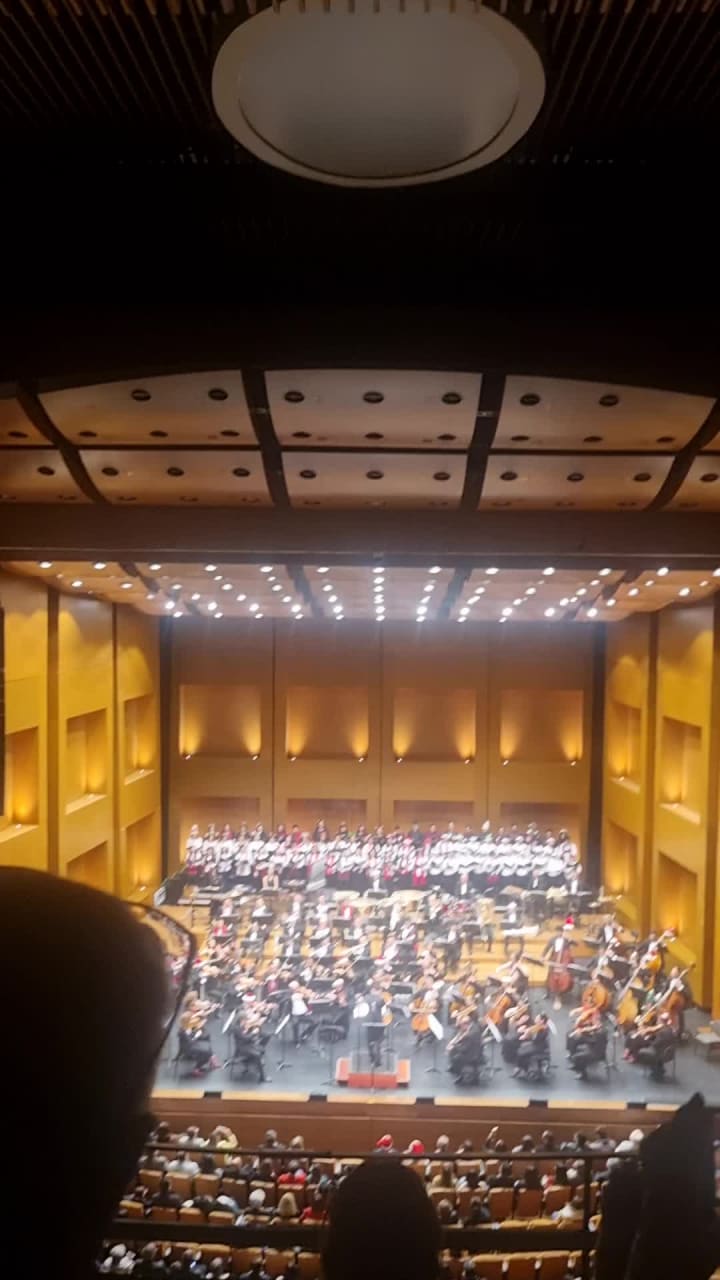 Teatro Mayor Julio Mario Santo Domingo