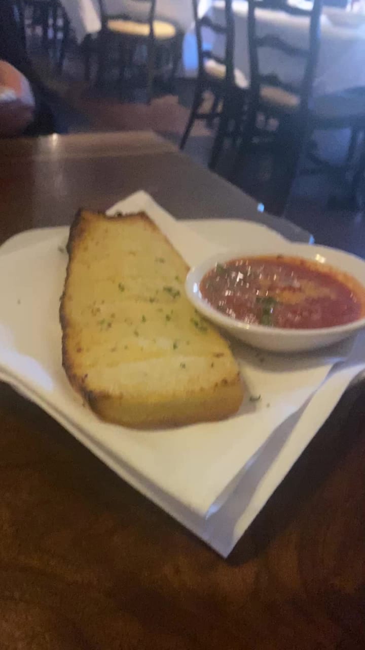 Izabella Ristorante Italiano