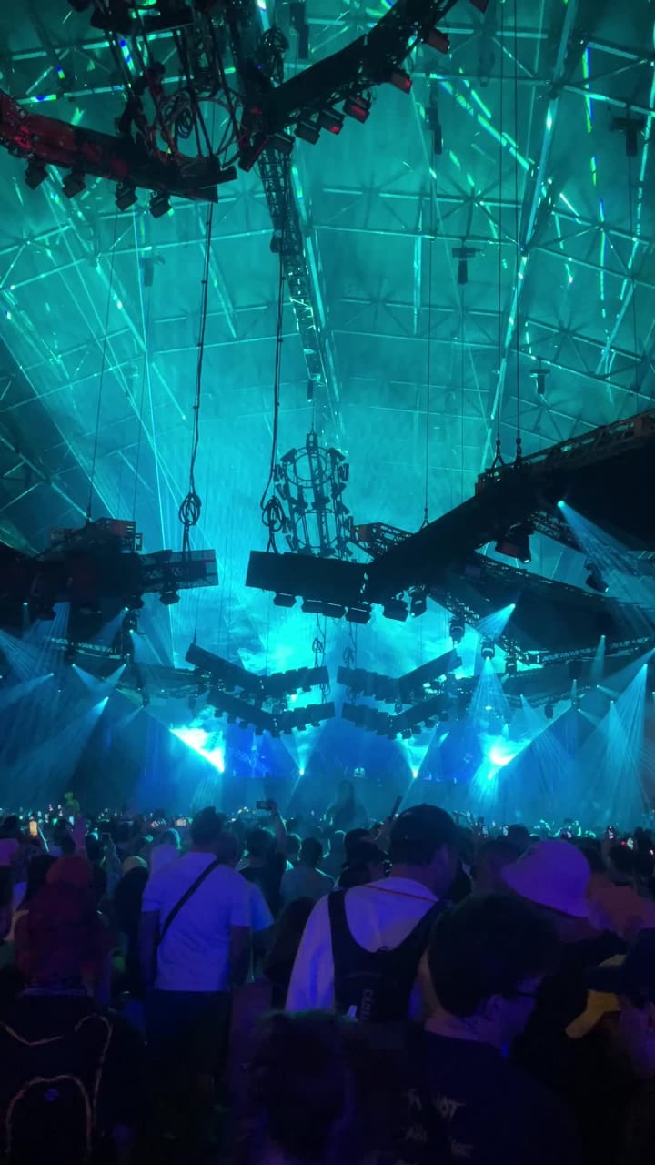 Ultra Music Festival