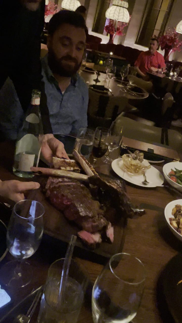 Stanton Social Italian