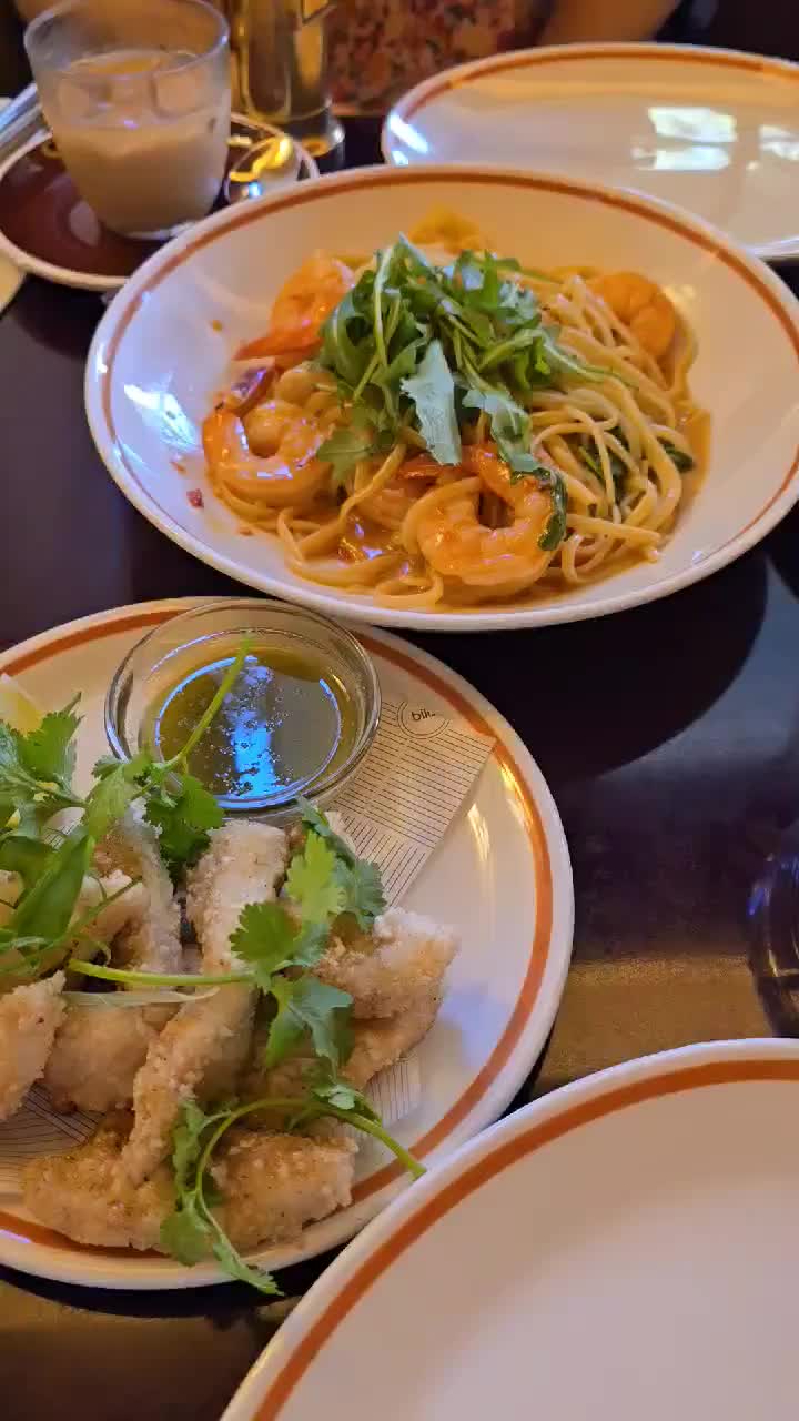 Video review of Bills