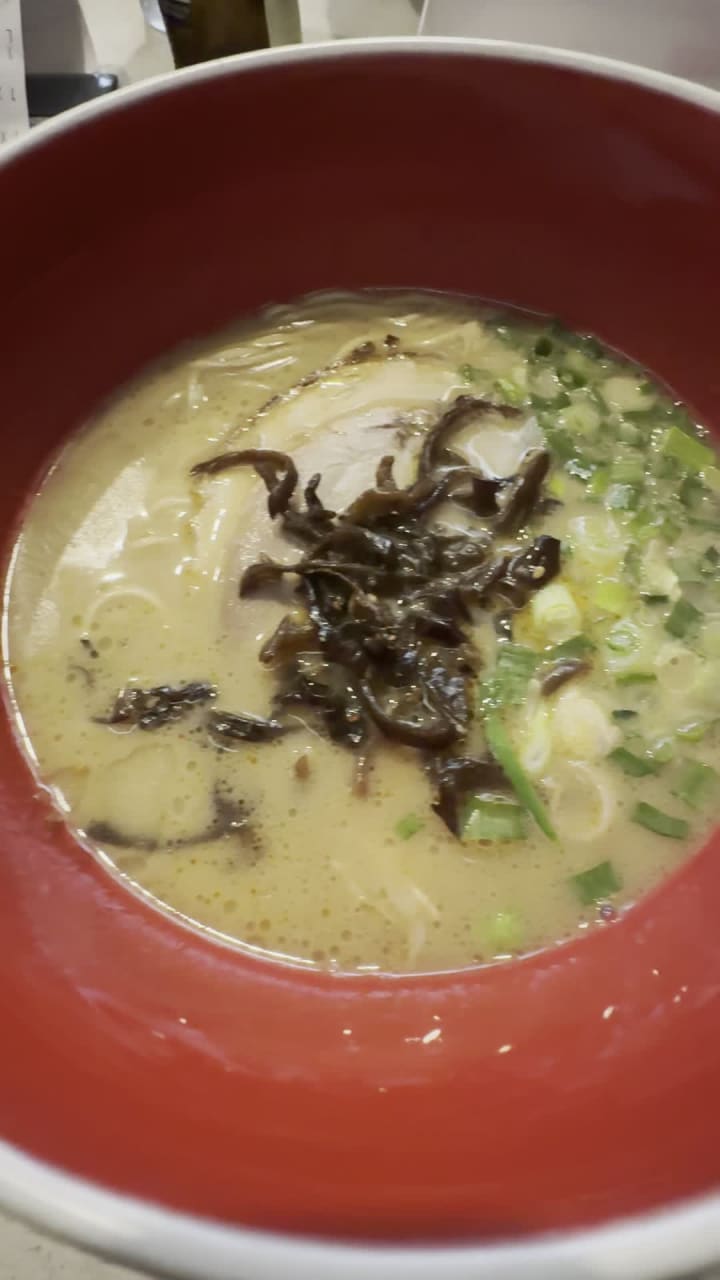 Tsuta Japanese Dining