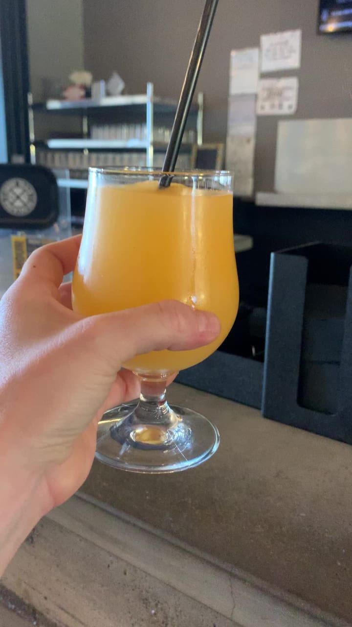 Ghost Train Brewing Co.