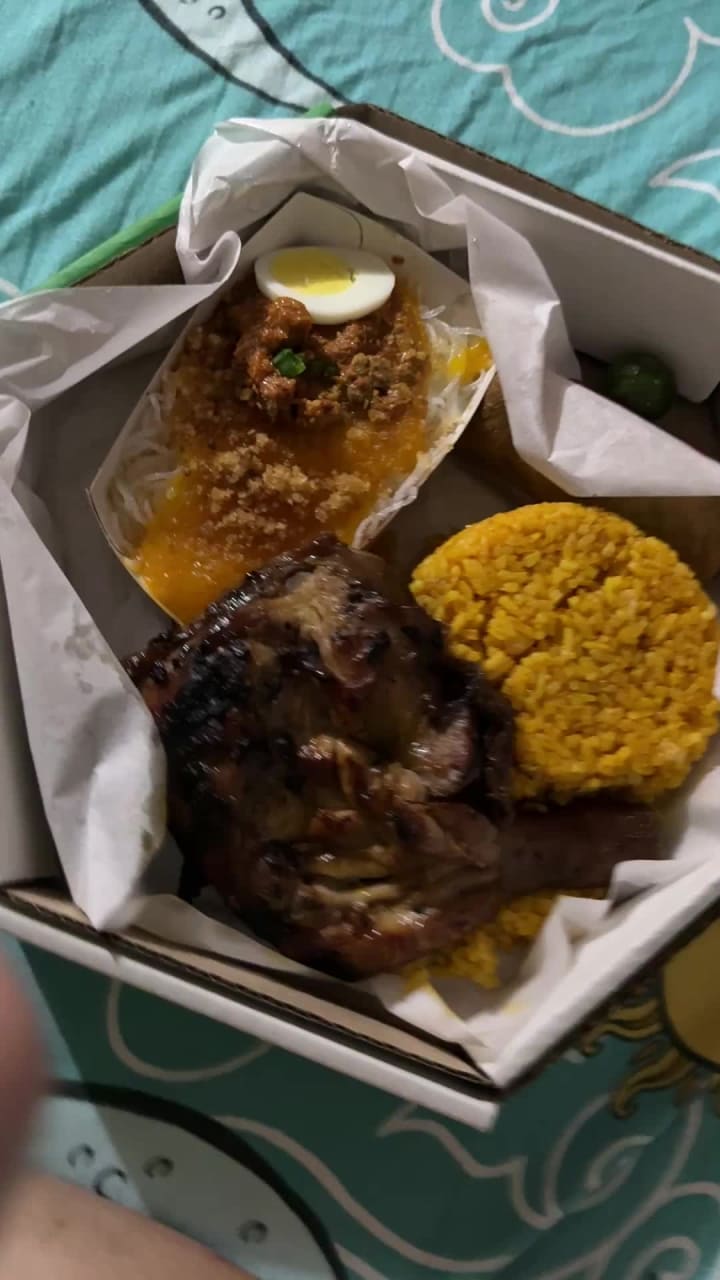 Mang Inasal