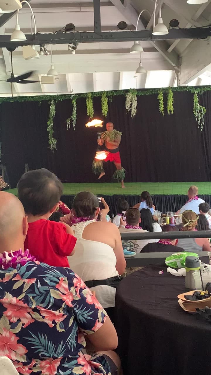 Waimea Valley Adventure Park