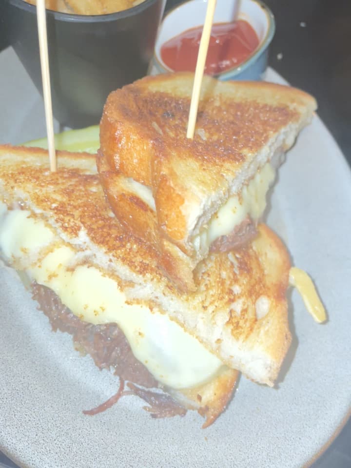 Joe Theismann's Restaurant