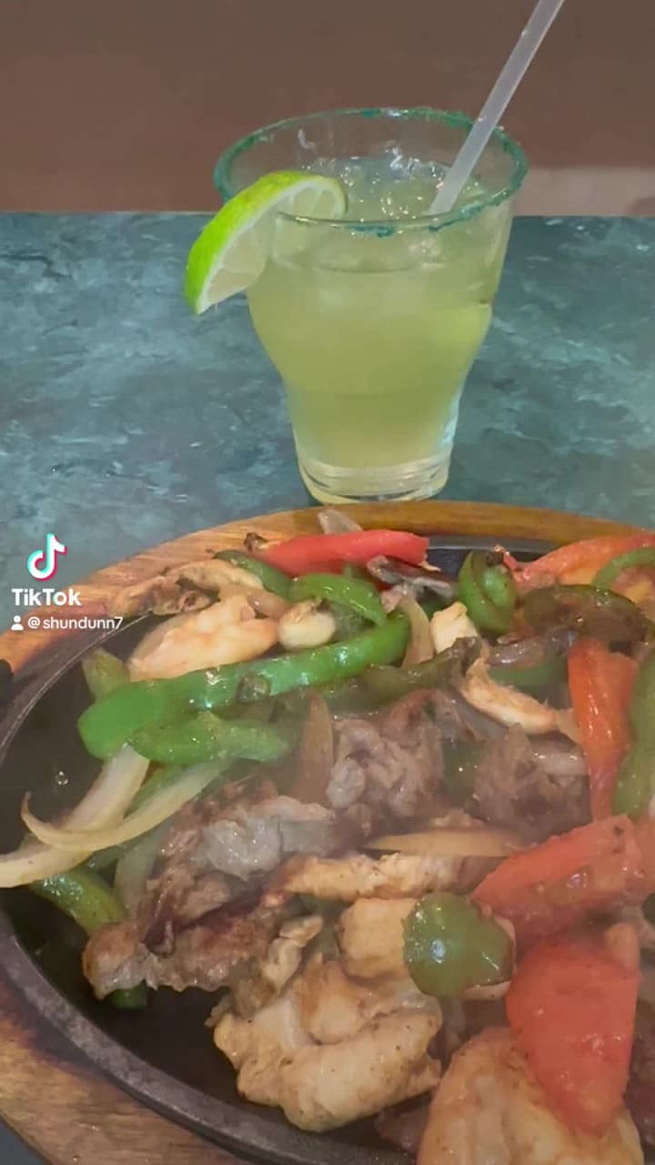 Maya Mexican Restaurant