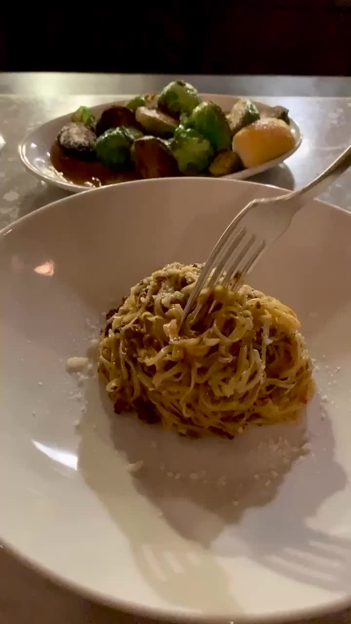 Video review of Spinasse