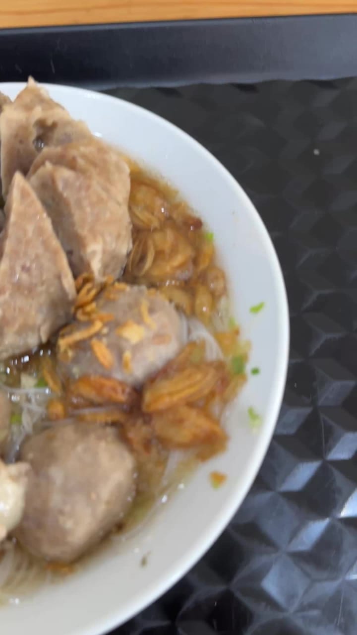 Bakso Barokah