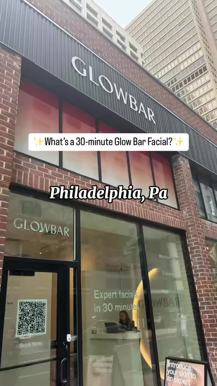 Glowbar Rittenhouse Square