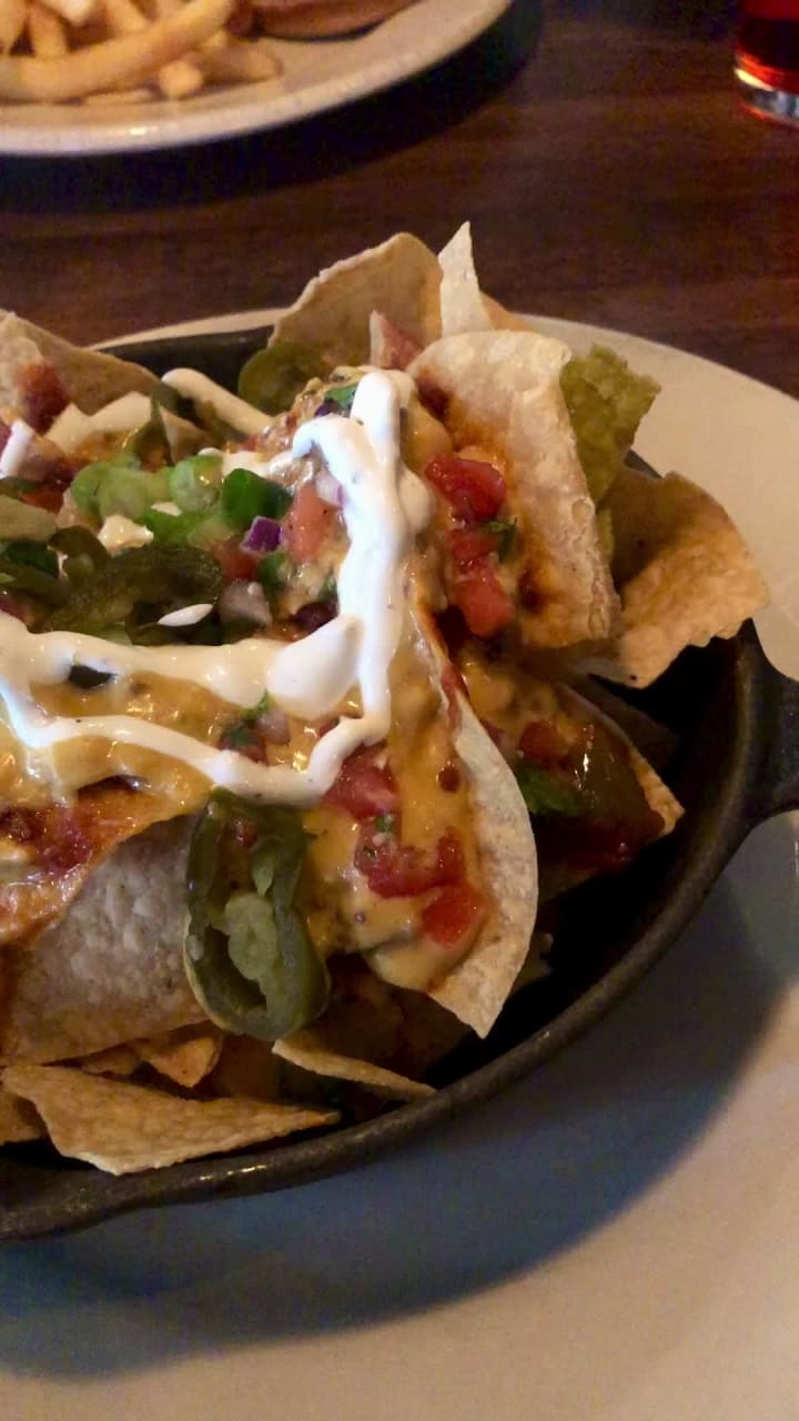 Video review of Capitol City Brewing Company