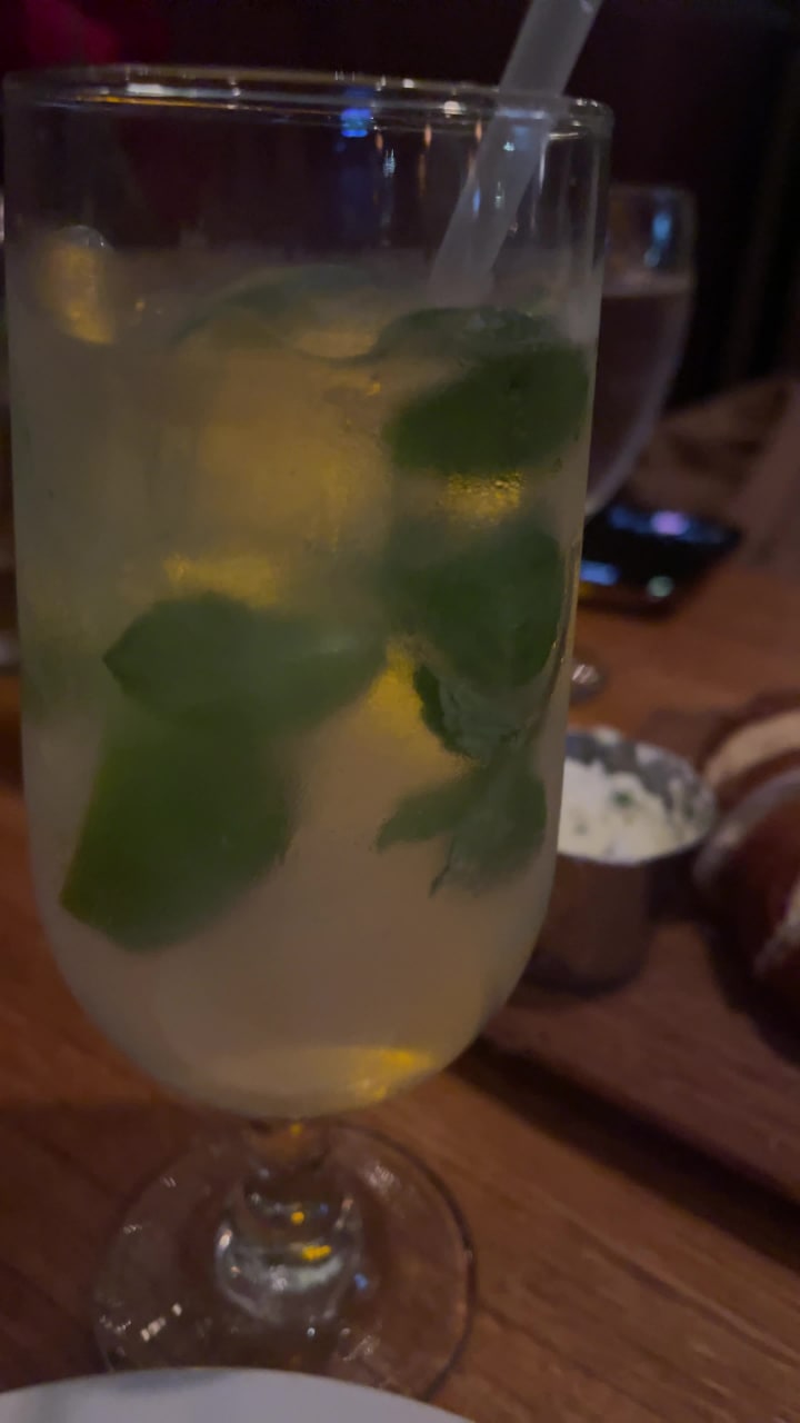 Chamberlain's Steak & Fish