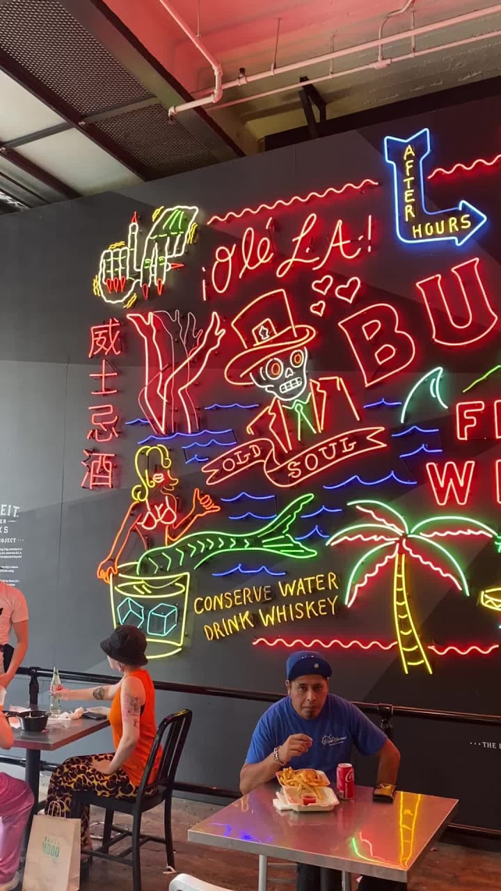 Grand Central Market