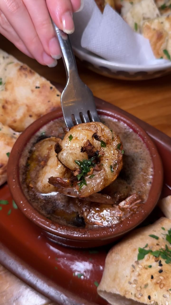 Video review of Ferah Turkish Cafe