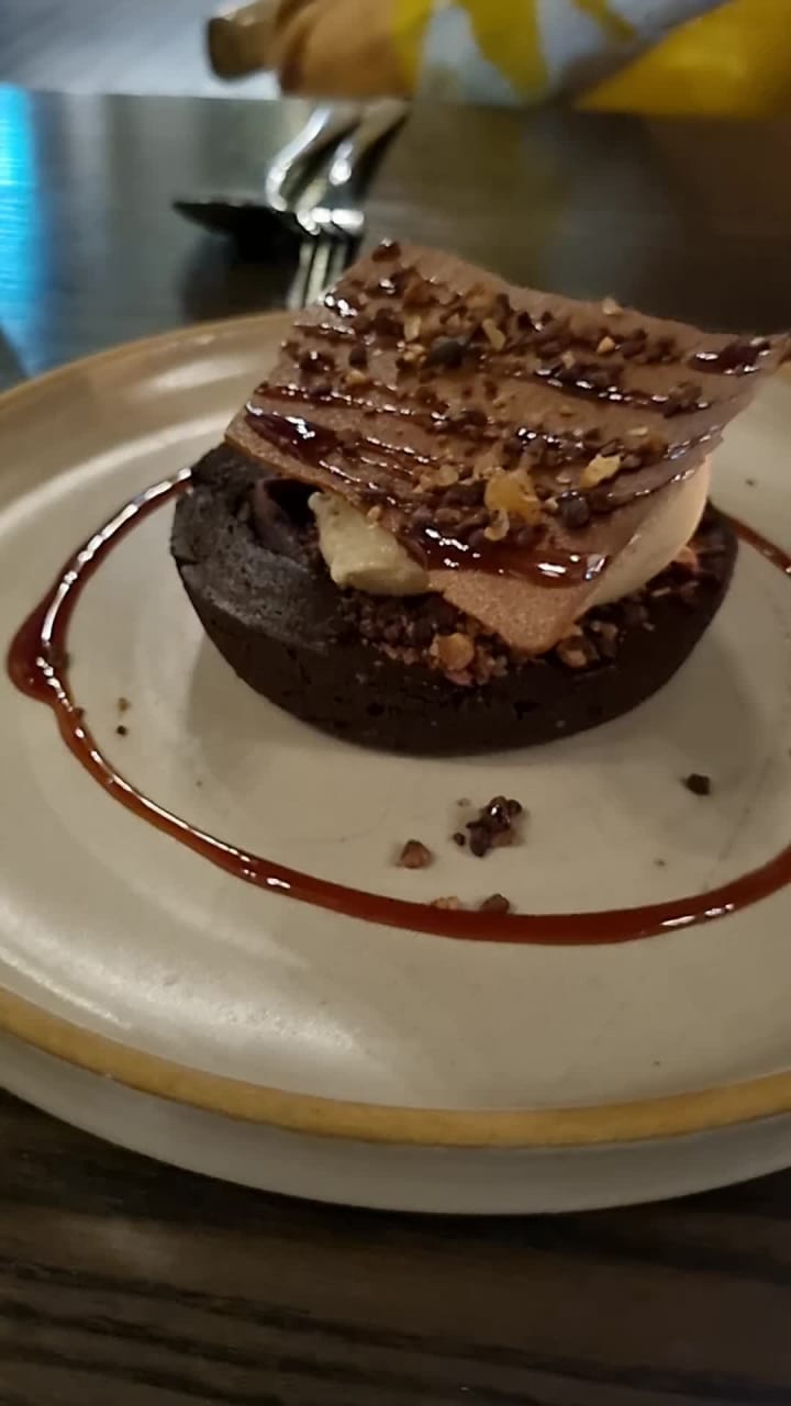 Central Fire Station Bistro