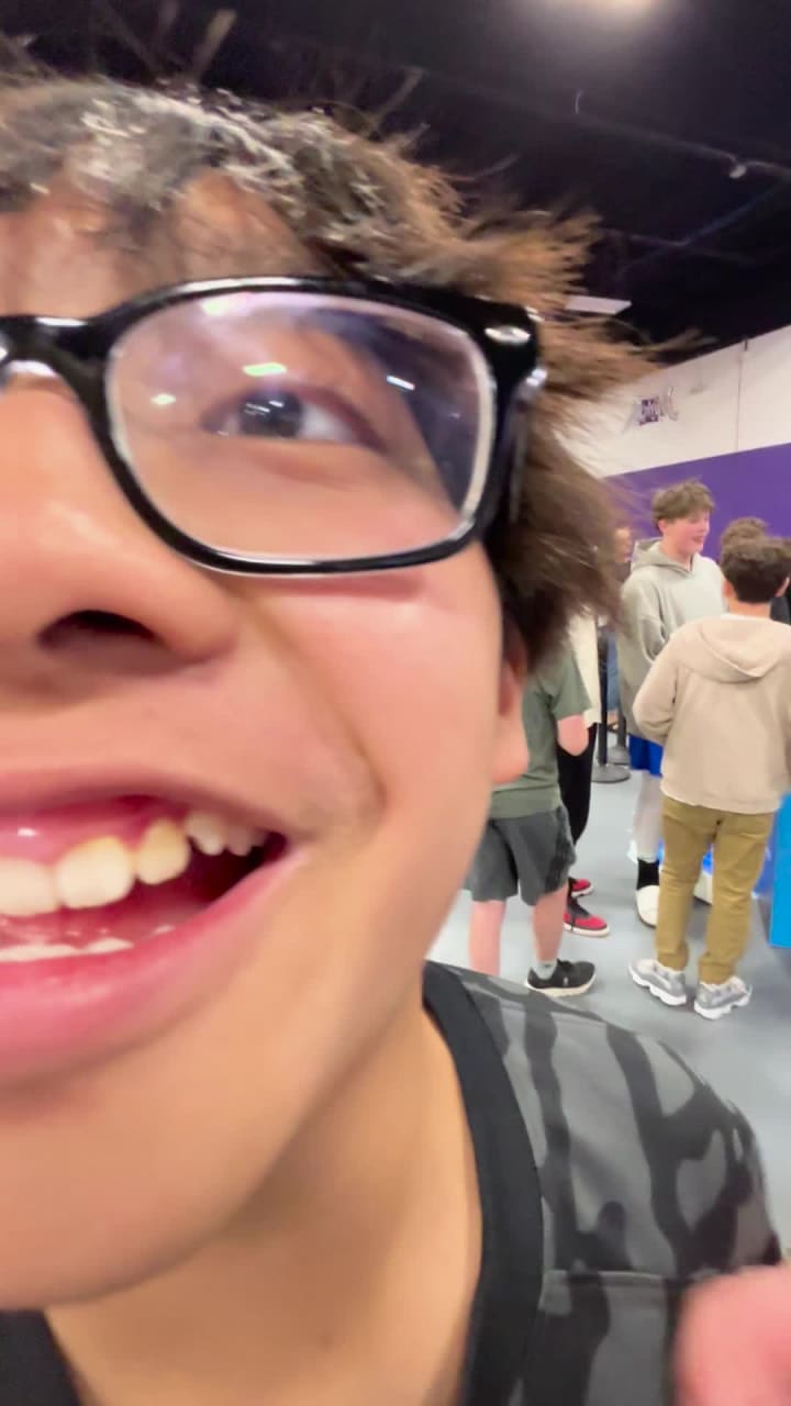 Altitude Trampoline Park - Richardson