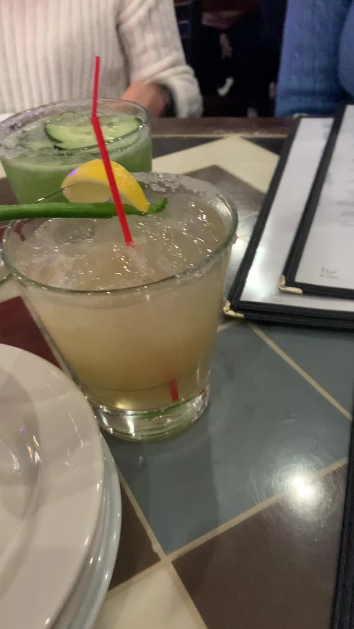 La Tia Taqueria & Cantina