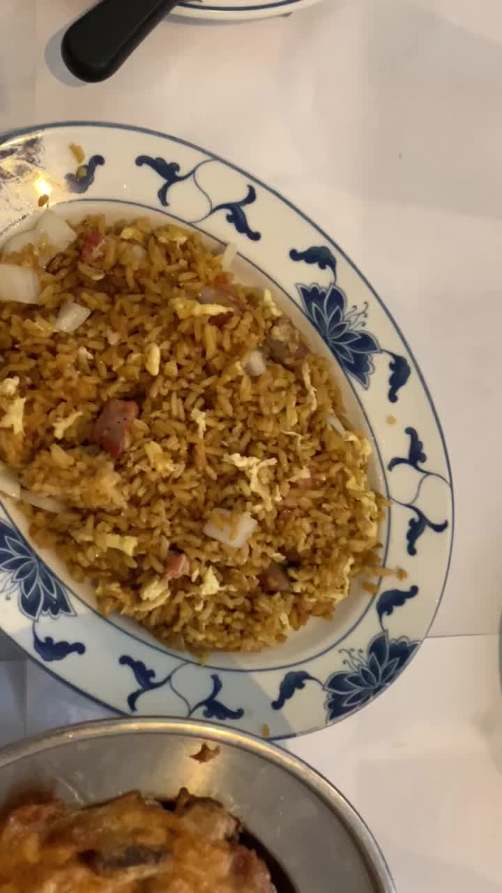 Golden East Garden Restaurant