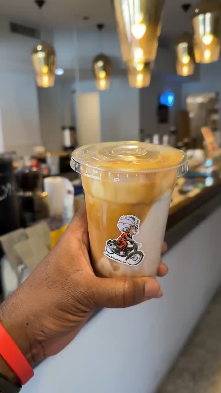 Video review of Nerd Be Cool