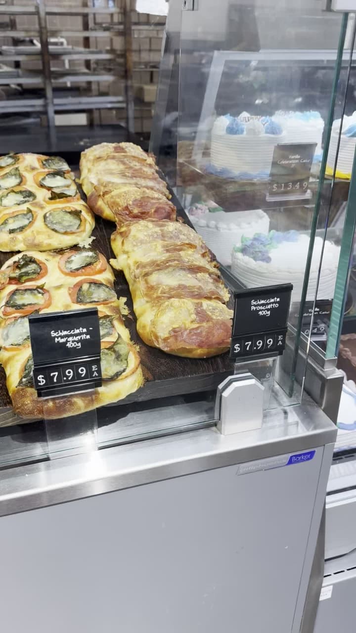 Video review of Loblaws