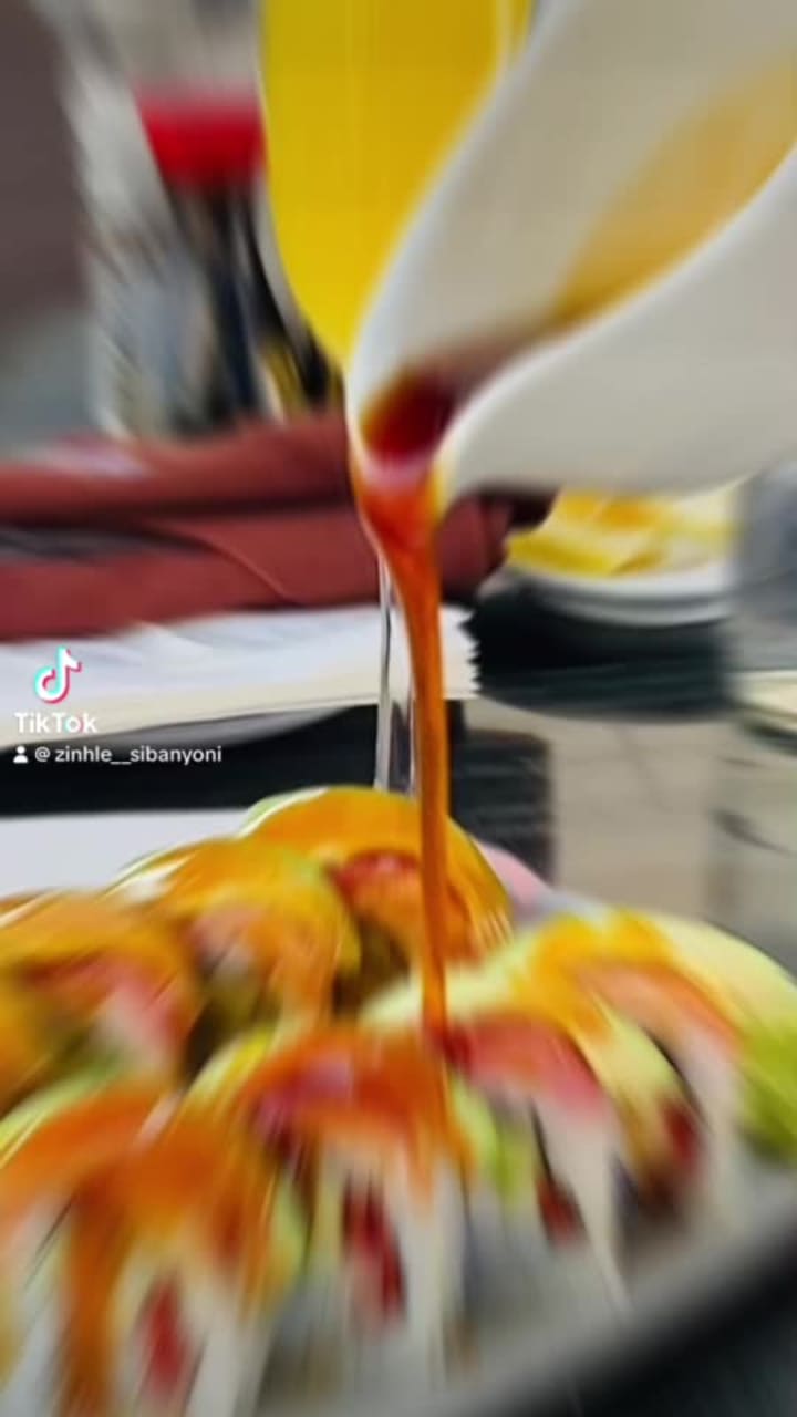 Fireroom Mall of Africa