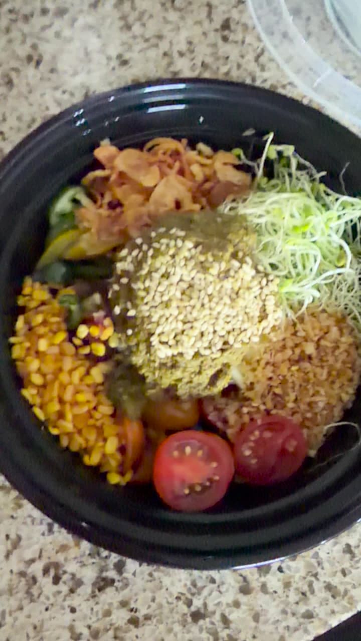 The Pig and The Lady