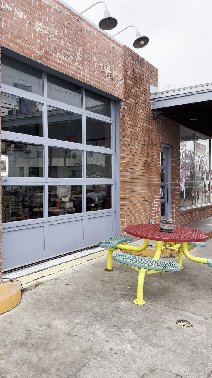 Video review of Amy's Ice Creams