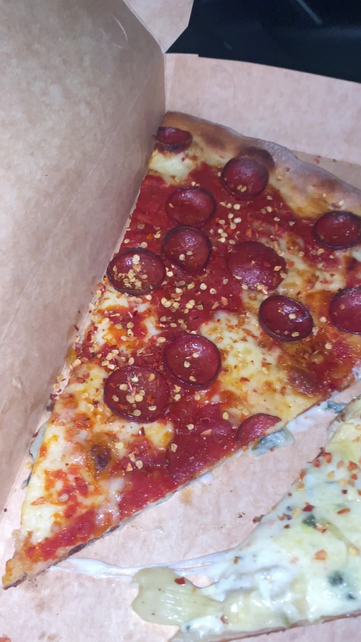 Artichoke Basille's Pizza