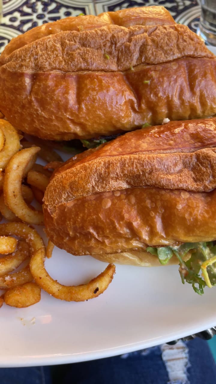 Orale Mexican Kitchen