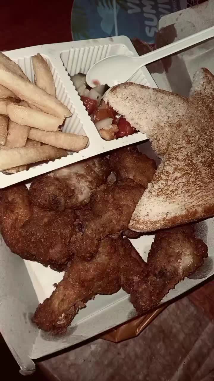 Chicken licken wonderpark