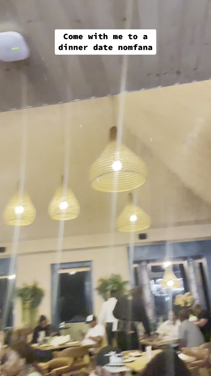 Zai Restaurant Durban