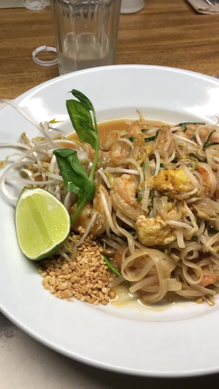 Video review of Parque de la 93