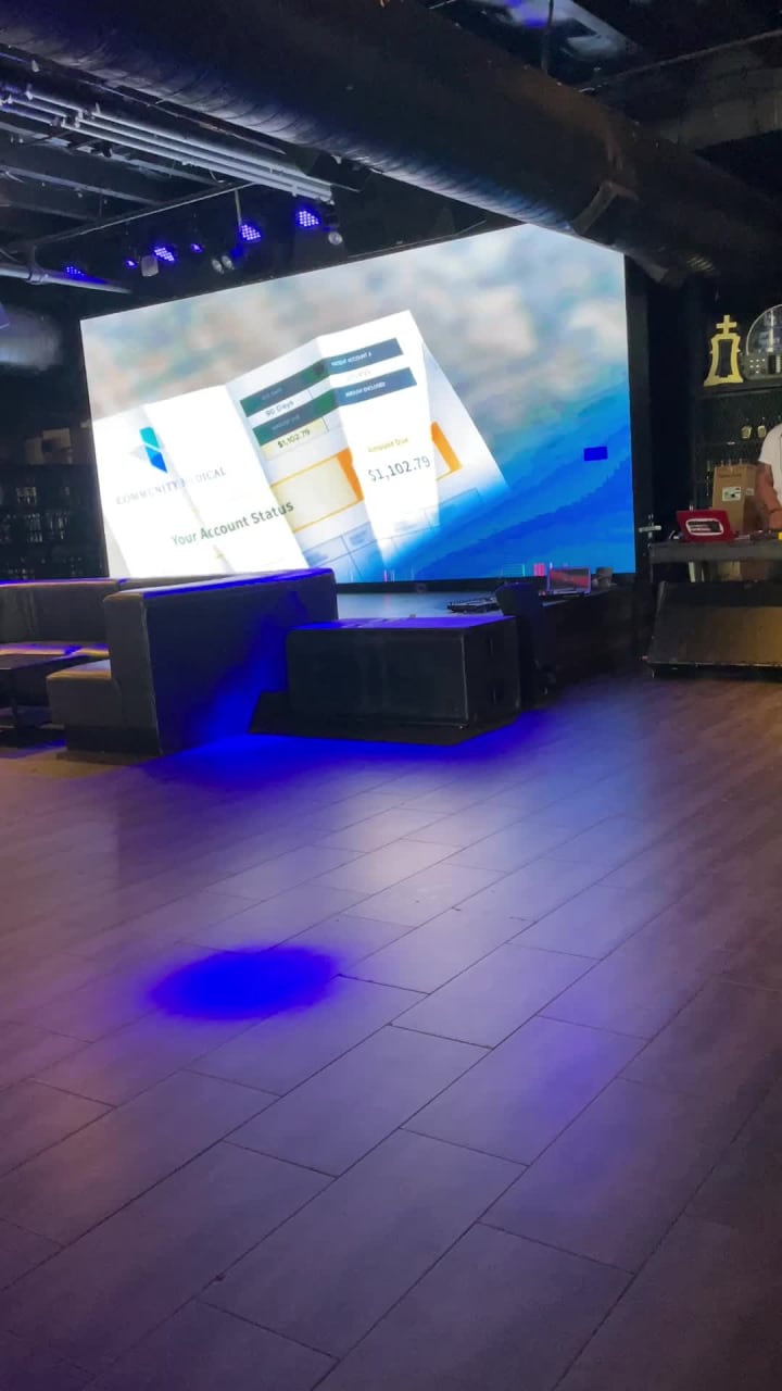 Texas Republic Bar & Kitchen