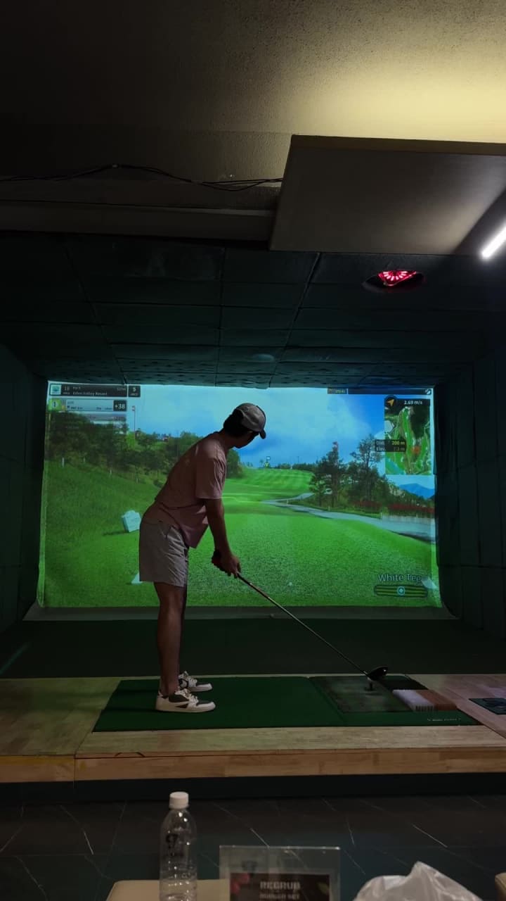 Golfzon