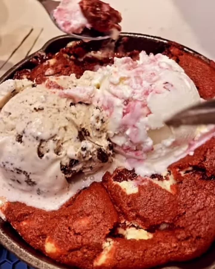 Video review of Chef Burger