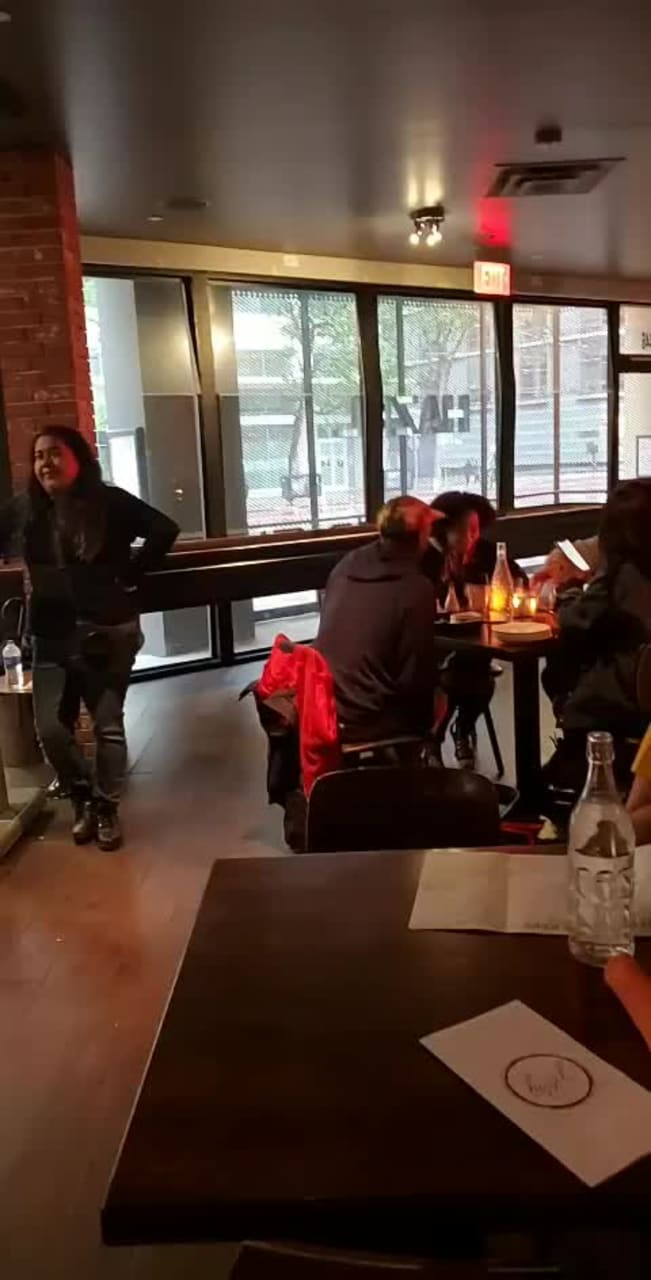 Hazel Southern Bar & Kitchen