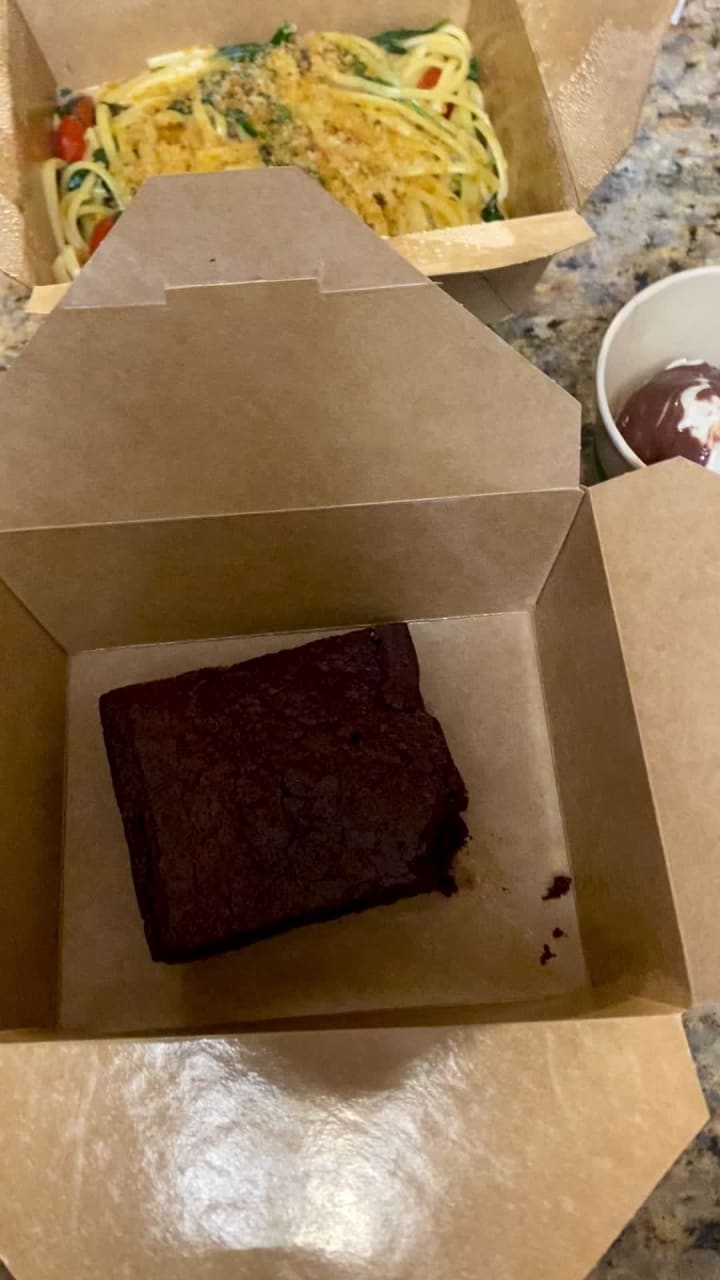 Cultivate Plant-Based Eatery