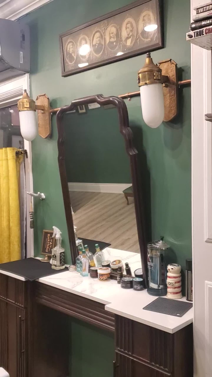 Rockefeller Talent Management