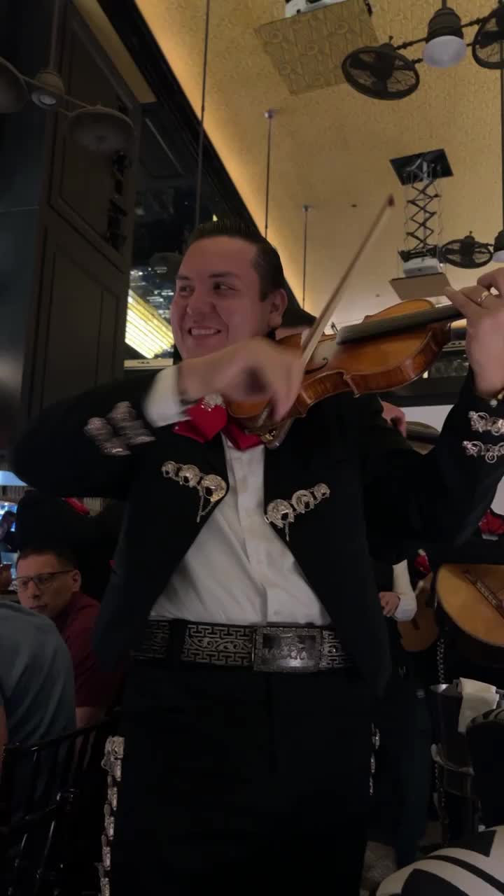 Cantina La Veinte Miami