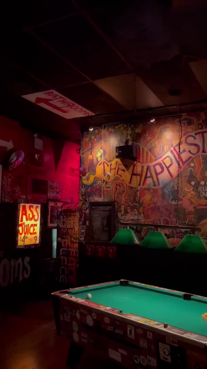 Video review of Double Down Saloon