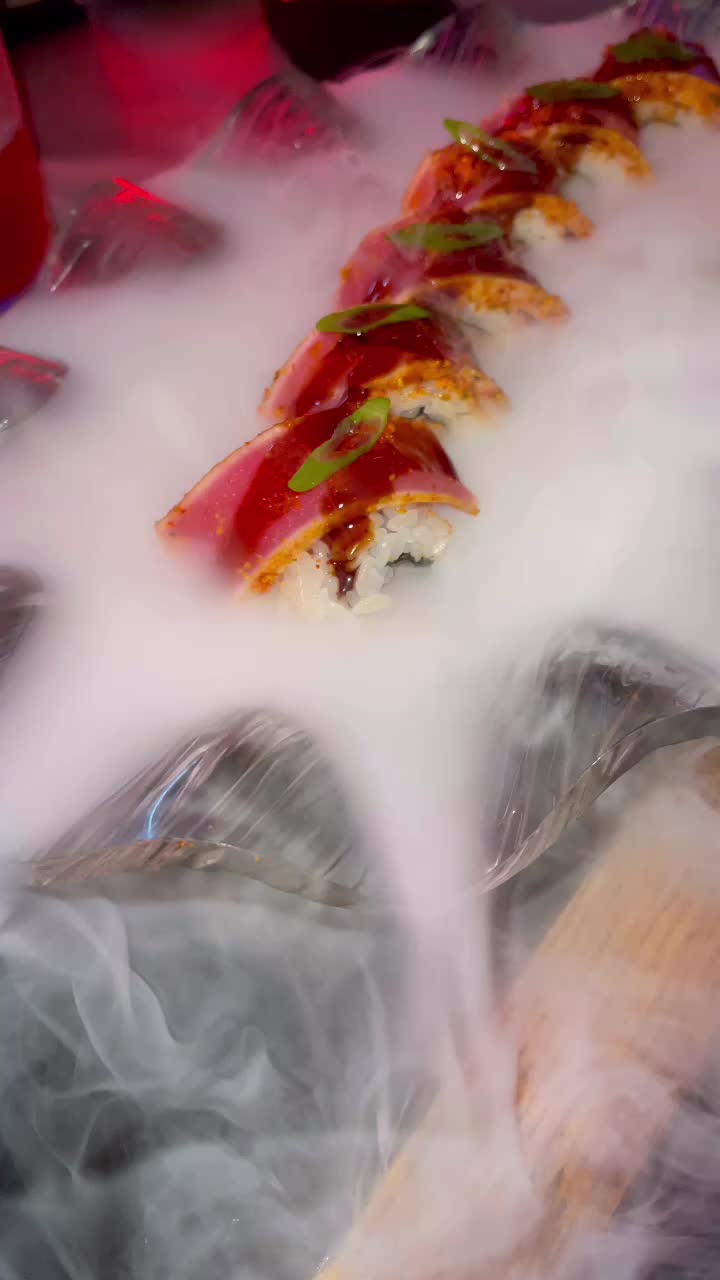 The Living Room Brooklyn