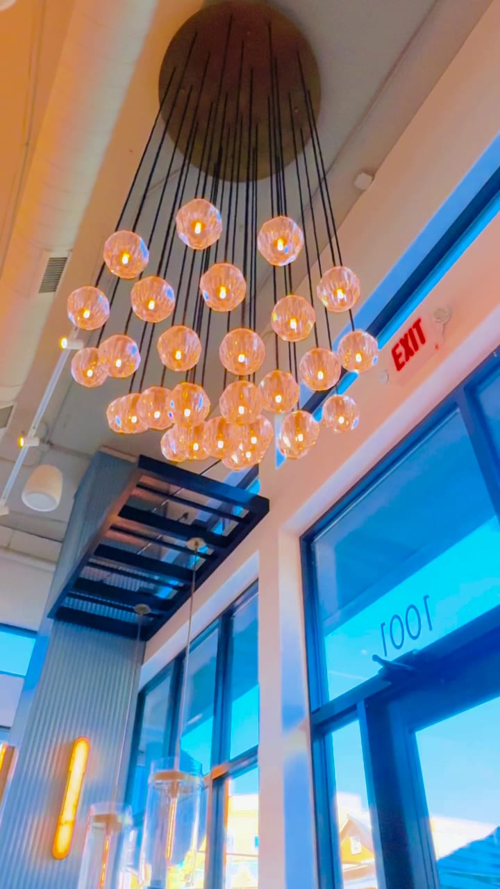 Silver Fox Coffee Lounge