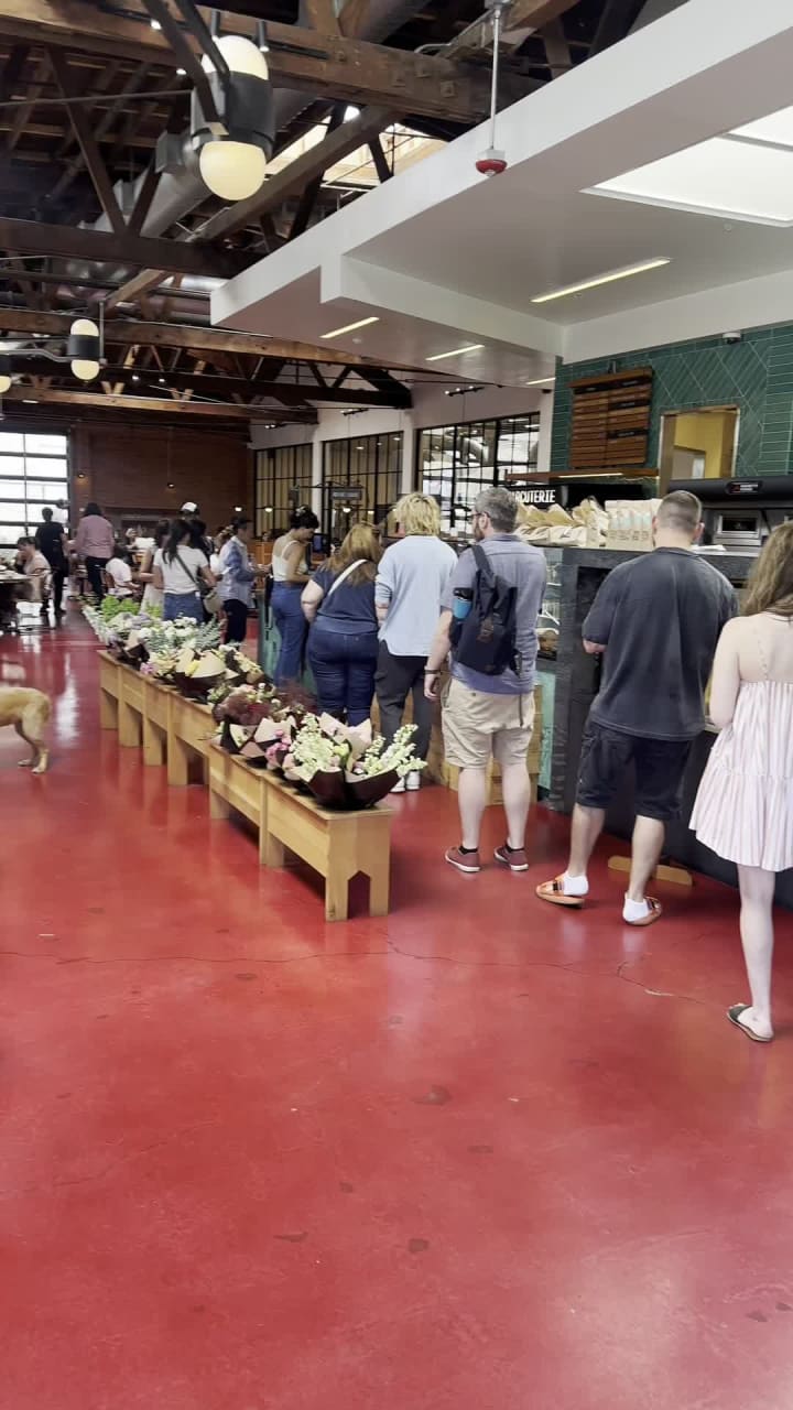 Sightglass Coffee & Roastery