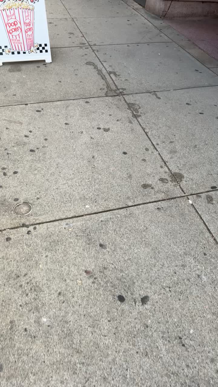 Video review of Antonio's Pizza