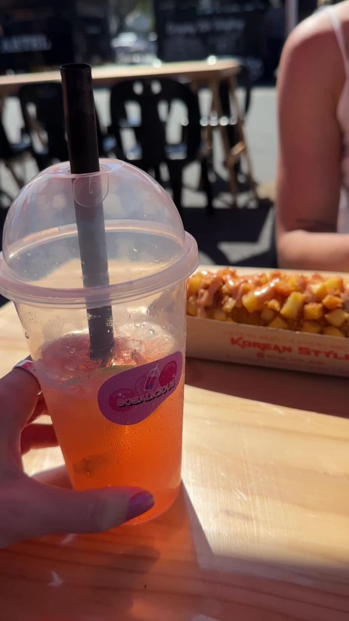 Food Truck Valley N1 Value Centre