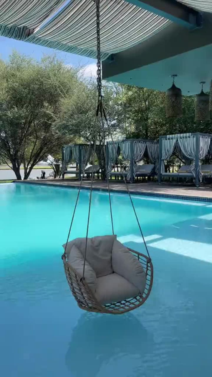 Palala boutique and spa