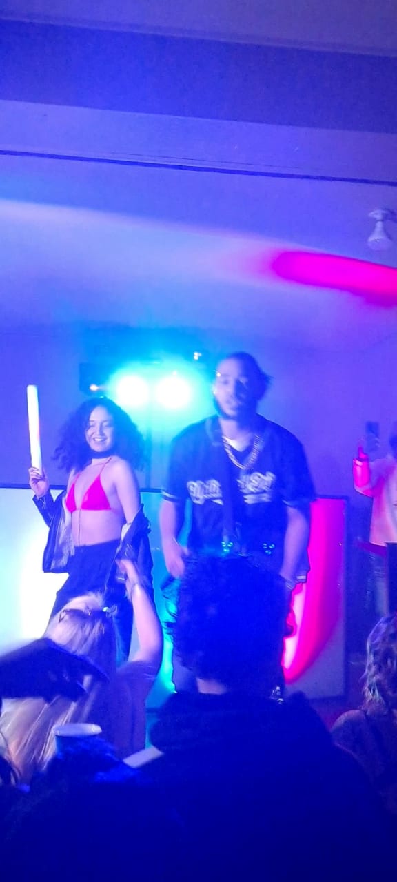 Pleasant Valley Grange