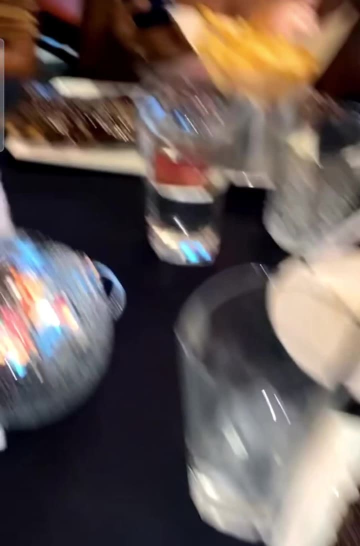 Video review of Restaurant Vilakazi